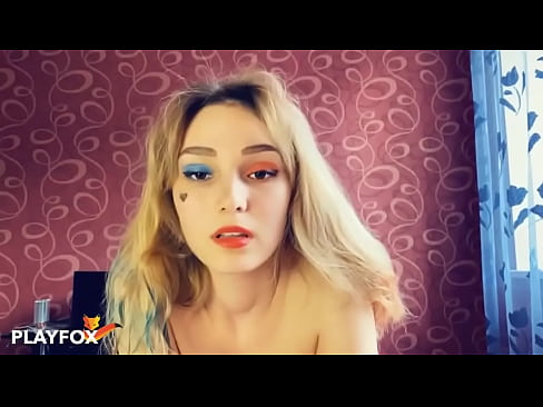 ❤️ Os óculos mágicos de realidade virtual me deram sexo com a Harley Quinn ❤️❌ Porno porno em porno pt-br.sexarxiv.ru ﹏